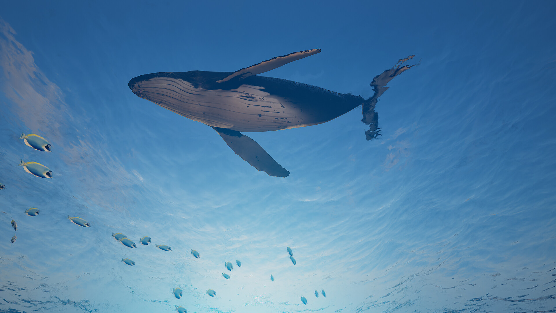 伊甸岛/Edensland Early 截图 35