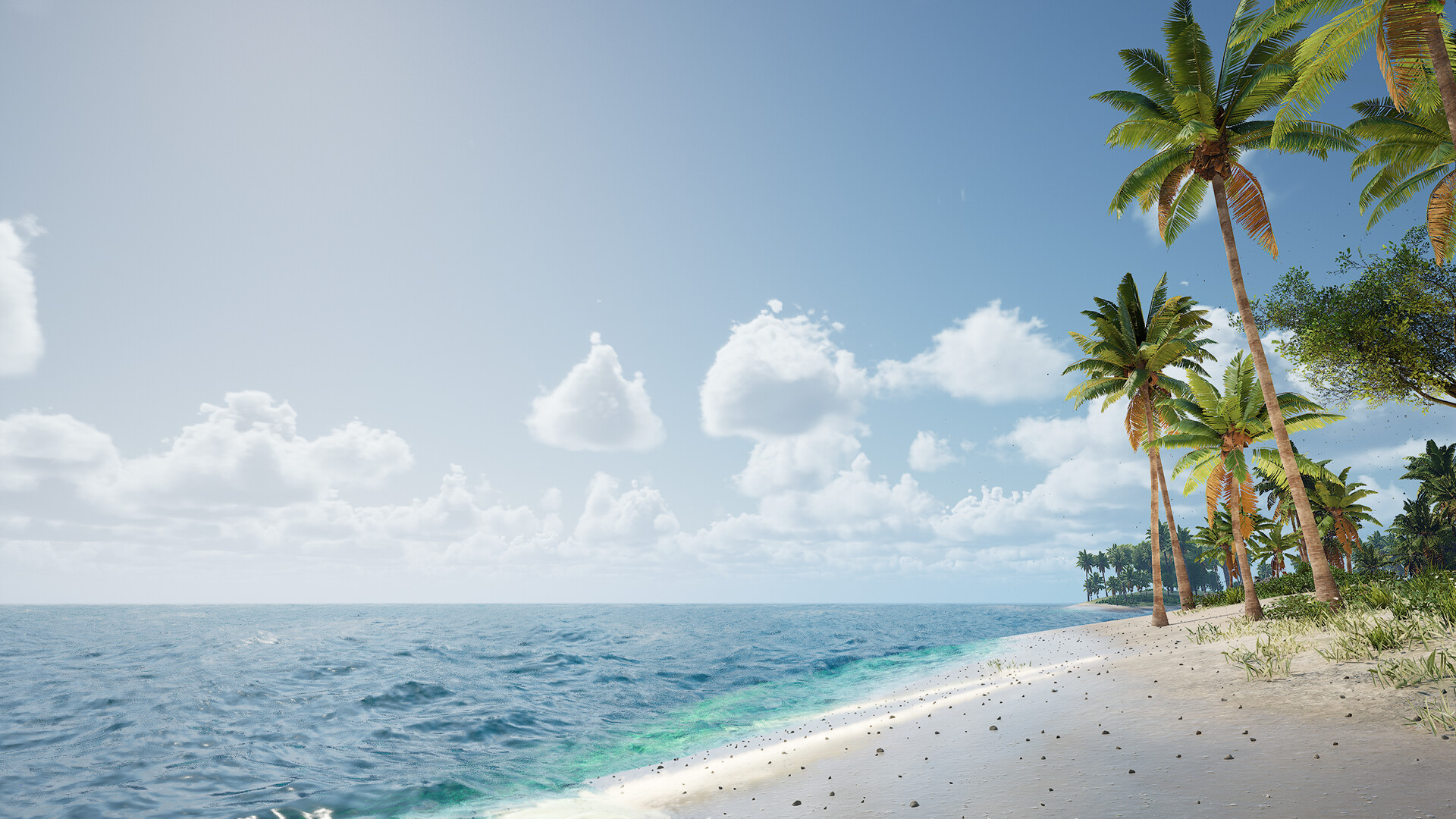 伊甸岛/Edensland Early 截图 18