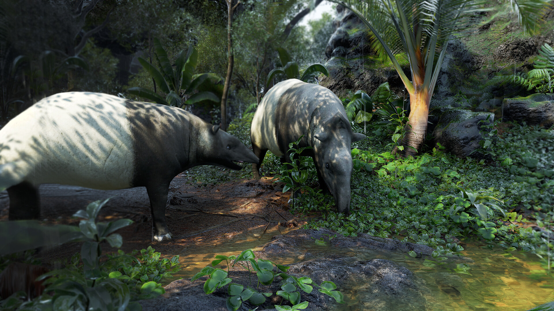 伊甸岛/Edensland Early 截图 56