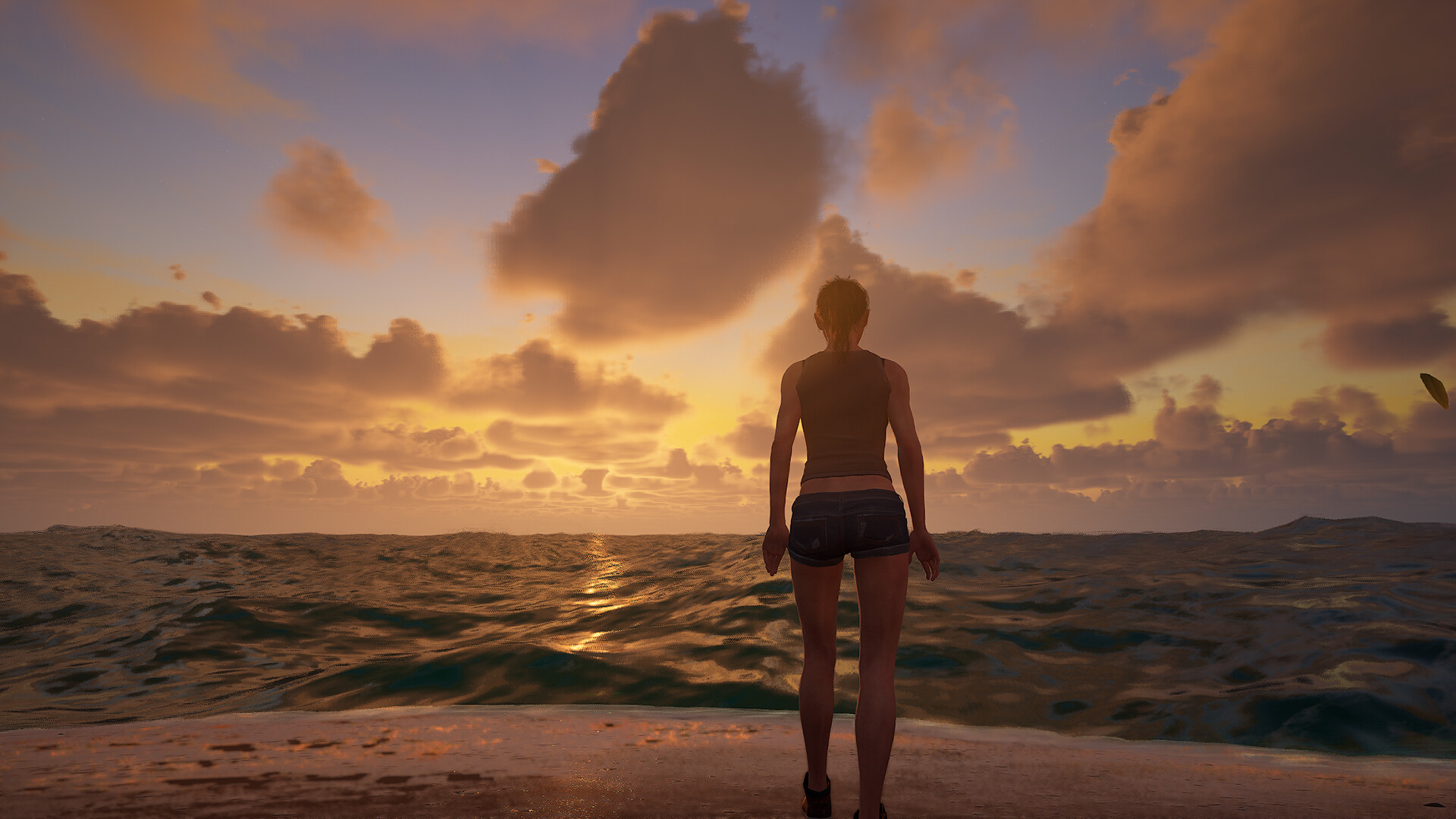 伊甸岛/Edensland Early 截图 22