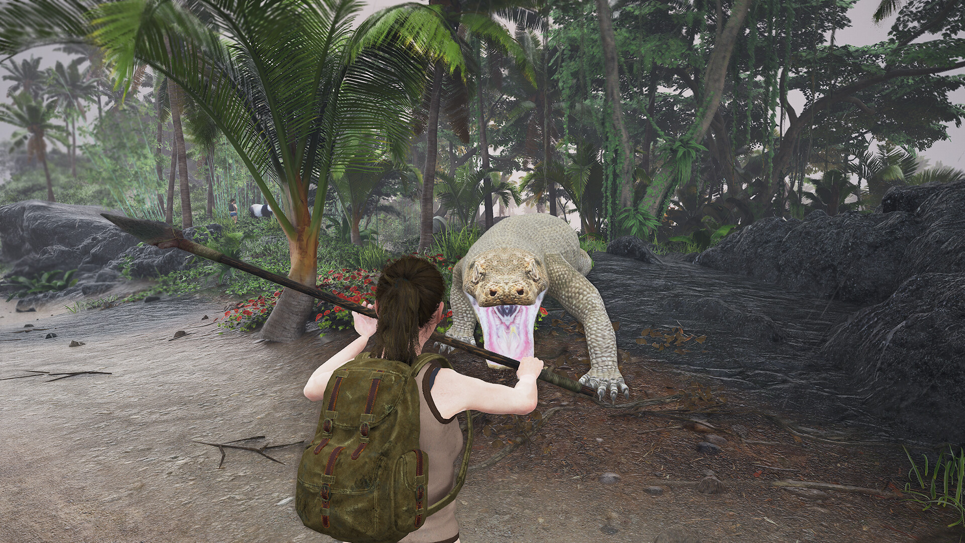 伊甸岛/Edensland Early 截图 62