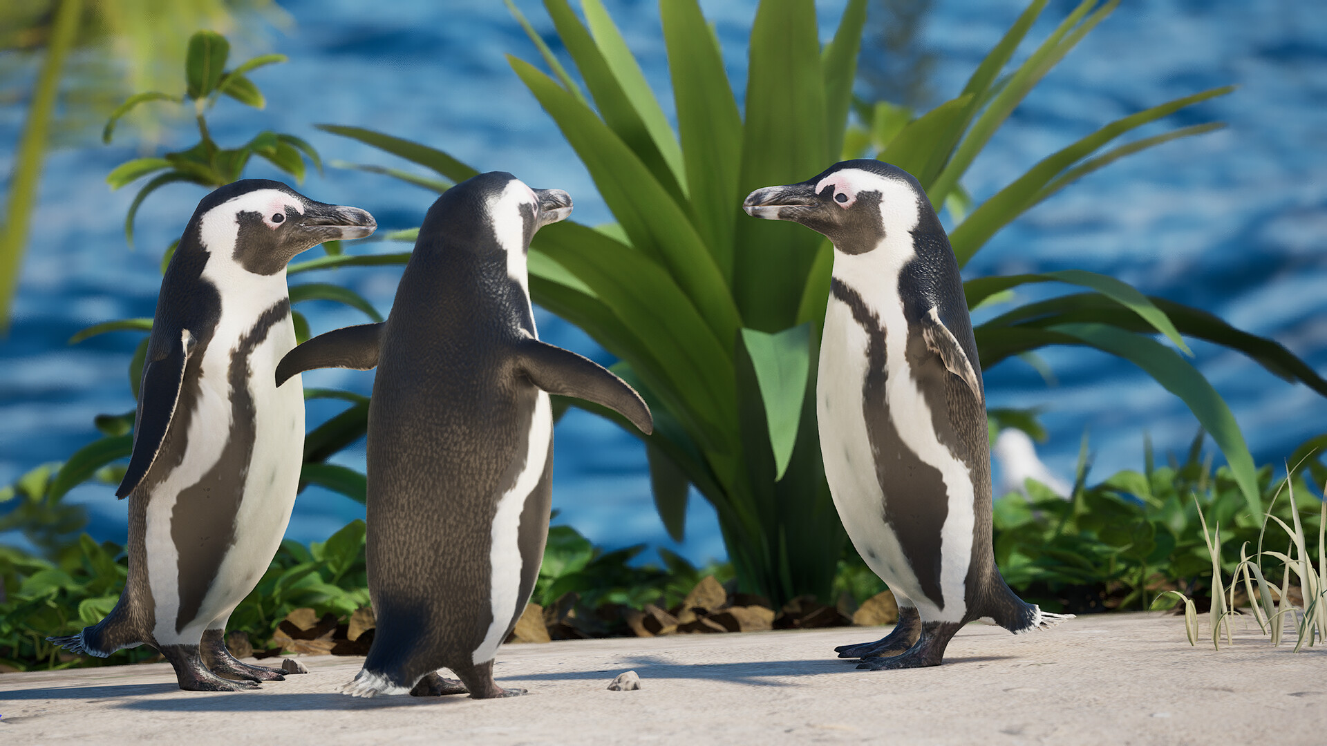 伊甸岛/Edensland Early 截图 60