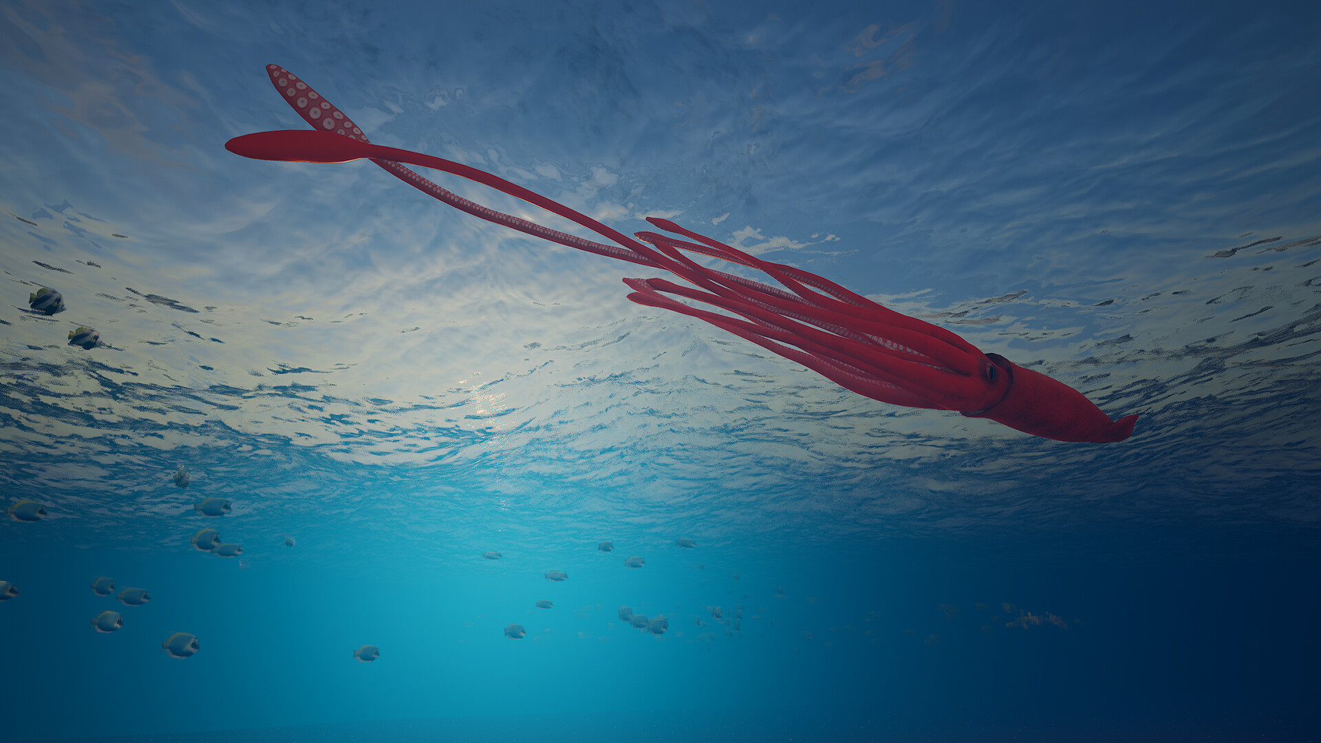 伊甸岛/Edensland Early 截图 32