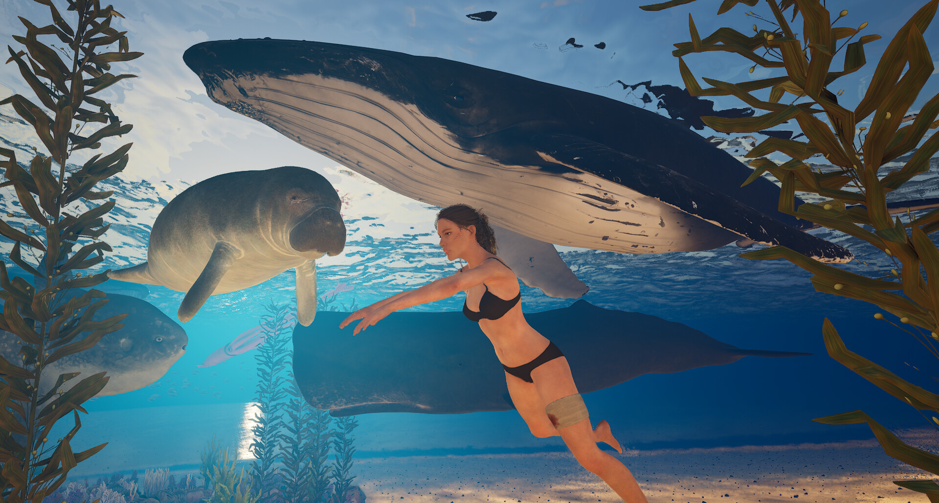 伊甸岛/Edensland Early 截图 39