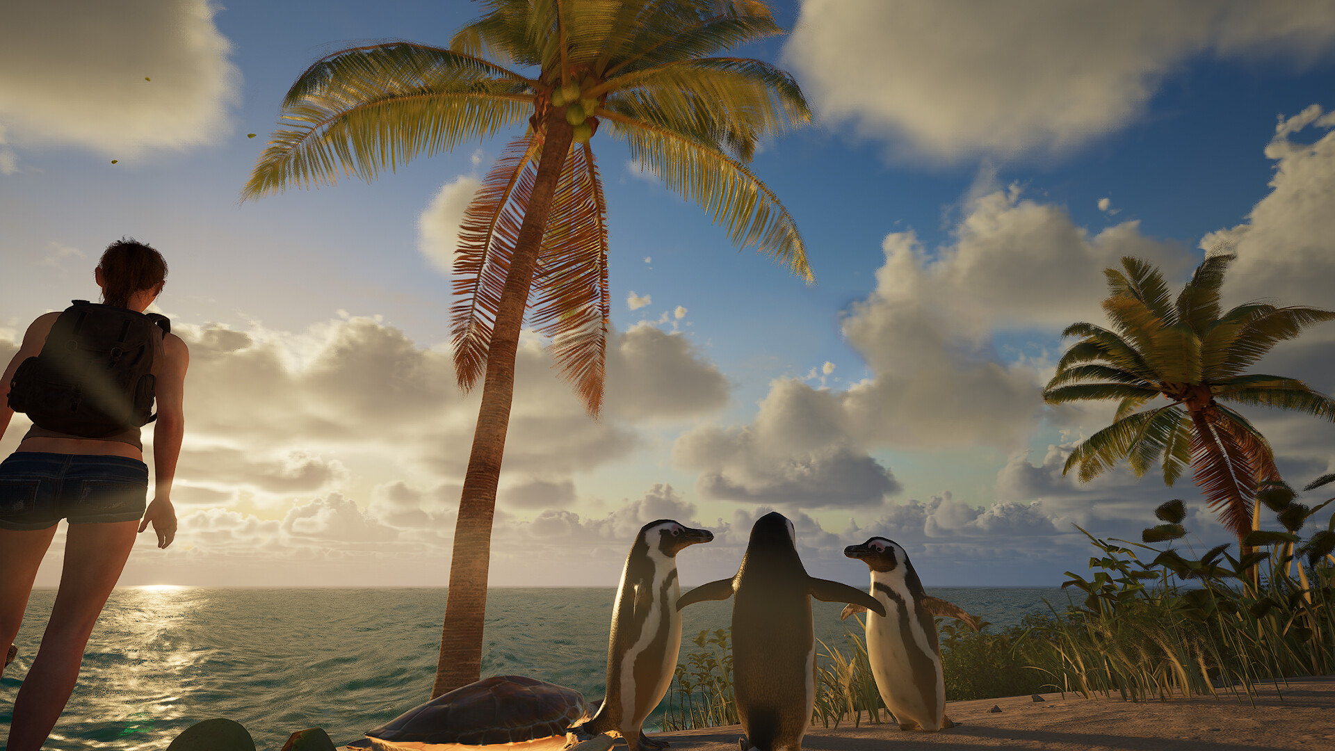 伊甸岛/Edensland Early 截图 27