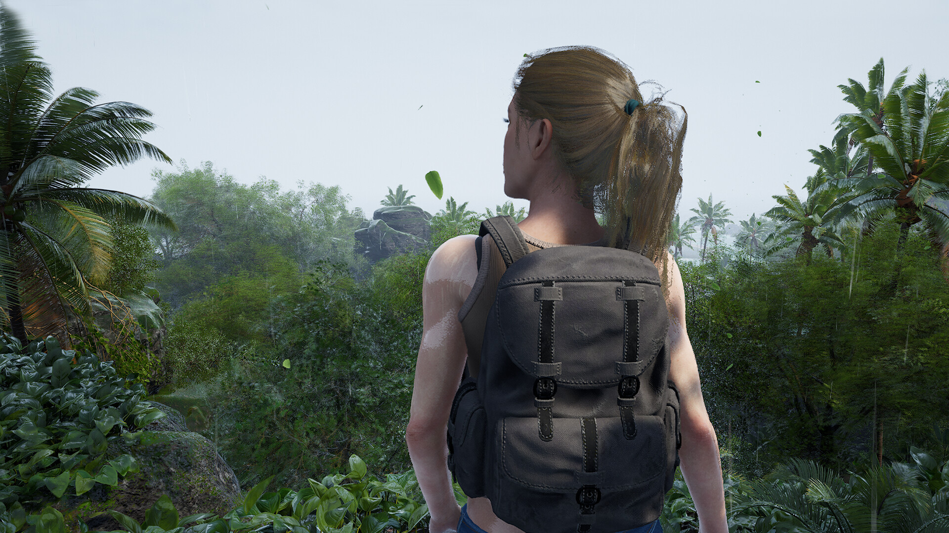 伊甸岛/Edensland Early 截图 54