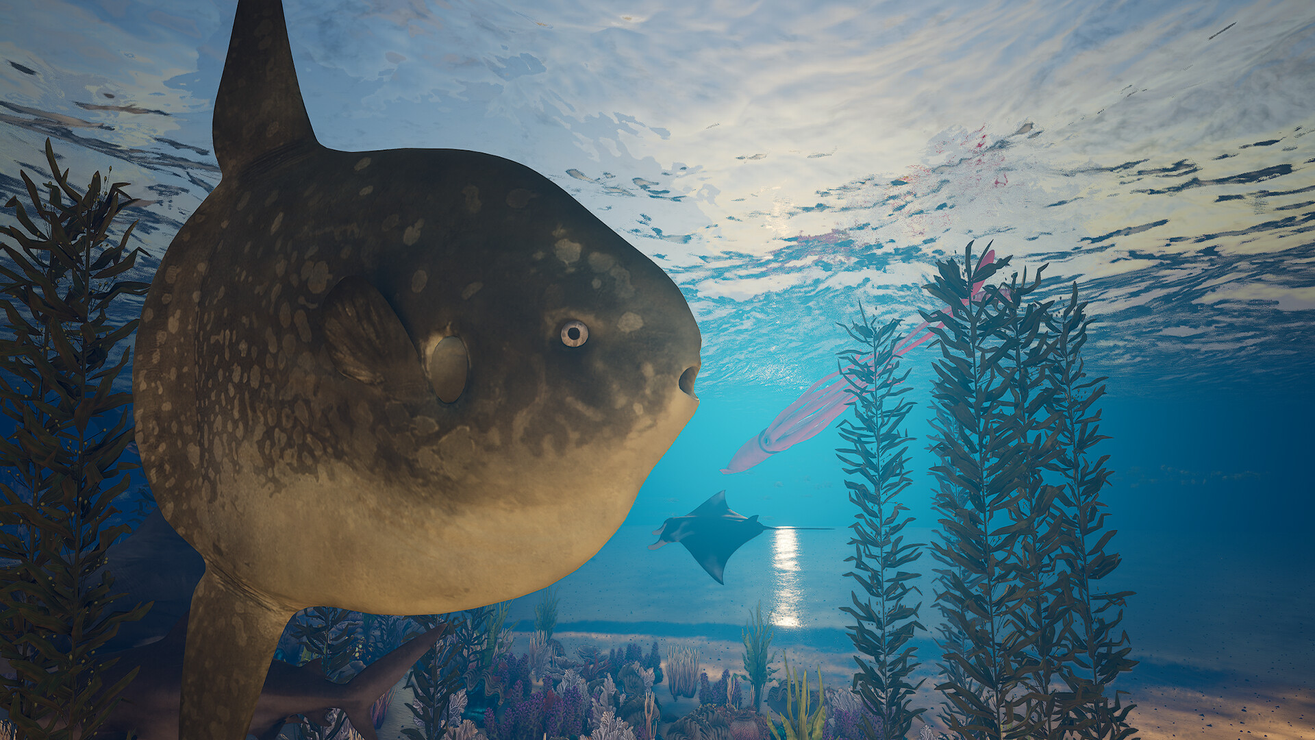 伊甸岛/Edensland Early 截图 38