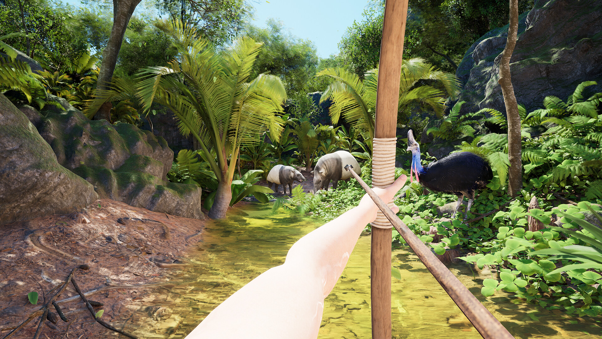 伊甸岛/Edensland Early 截图 51