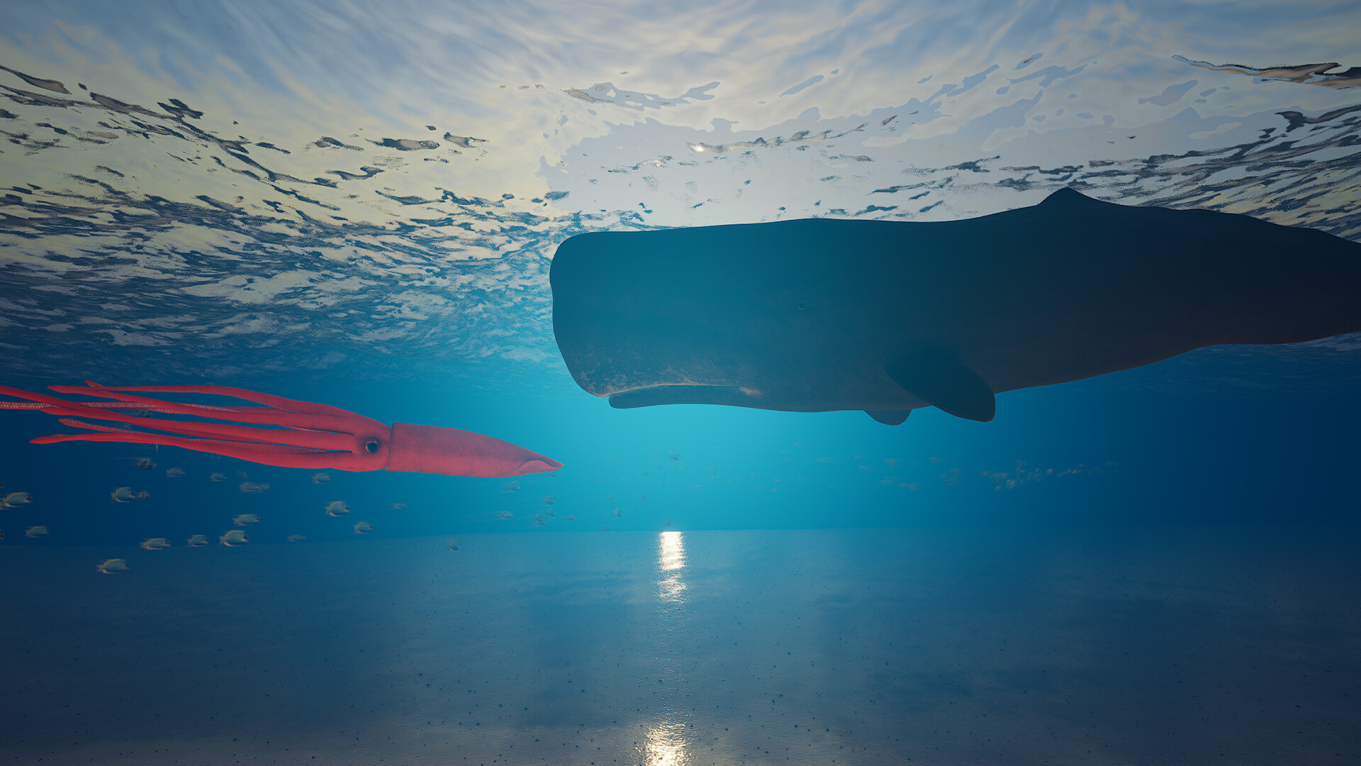 伊甸岛/Edensland Early 截图 30