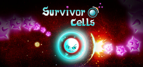 《细胞幸存者 Survivor Cells》TENOKE官中简体|容量3.23GB