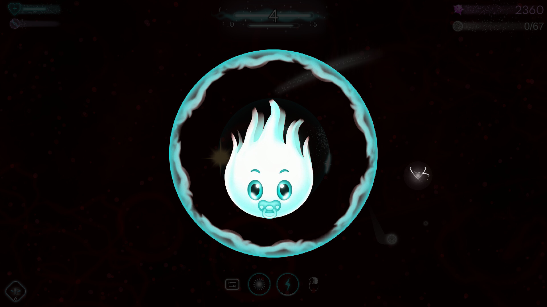 存活细胞/Survivor Cells 截图 12