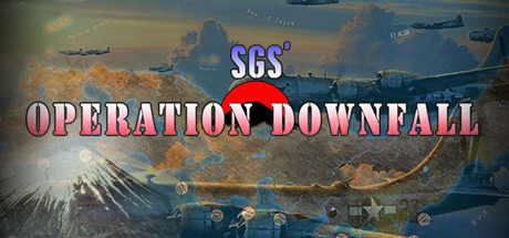 SGS没落行动 SGS Operation Downfall Build.9282285 官中插图