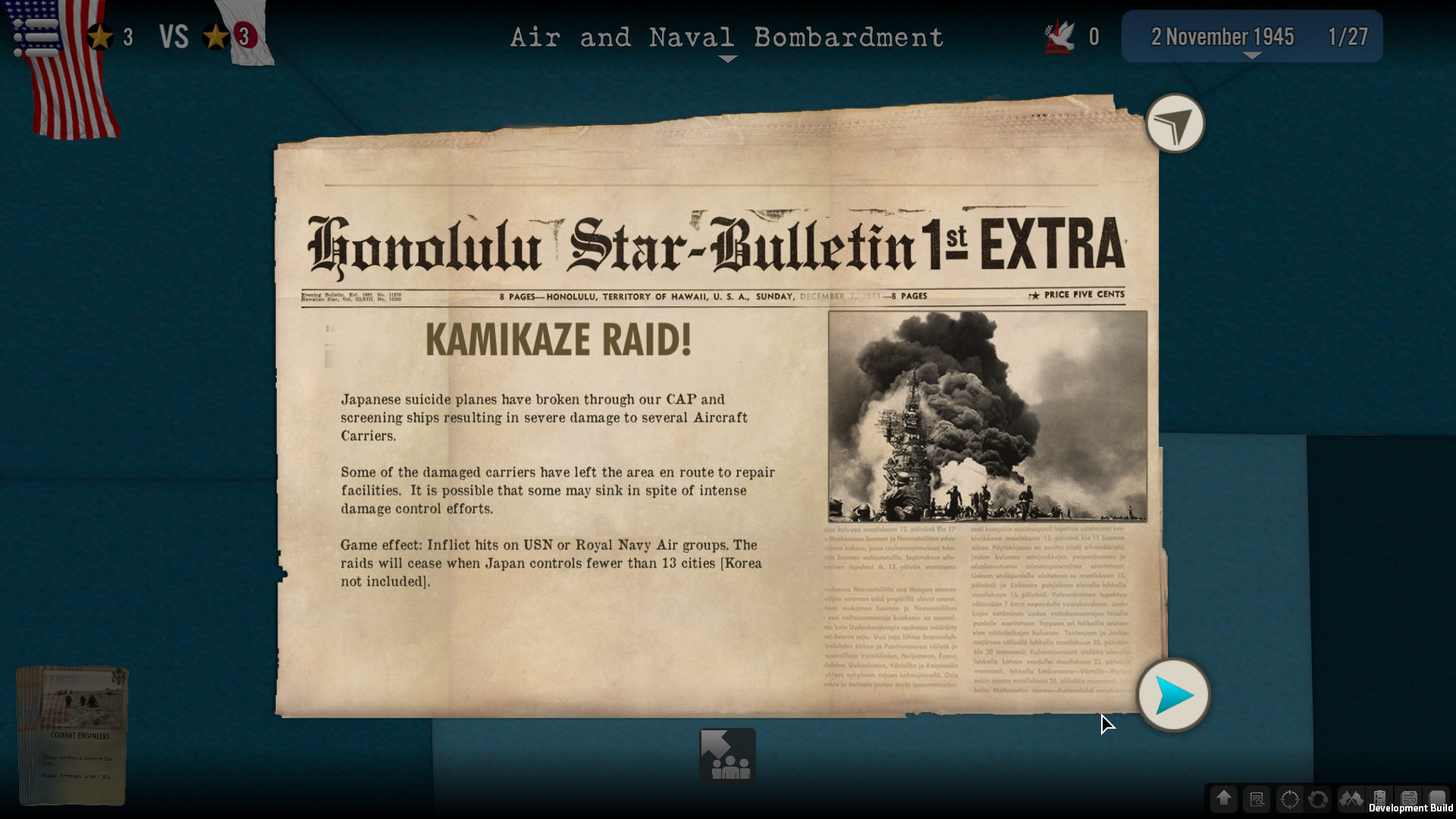 SGS堕落行动/SGS Operation Downfall 截图 12