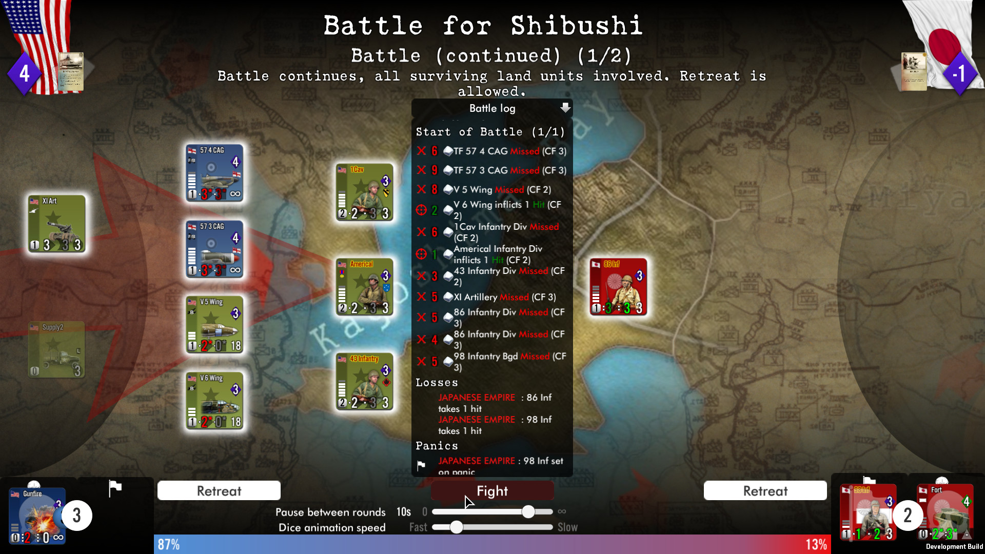 SGS堕落行动/SGS Operation Downfall 截图 18