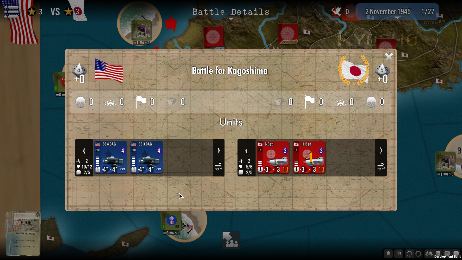 SGS堕落行动/SGS Operation Downfall 截图 17