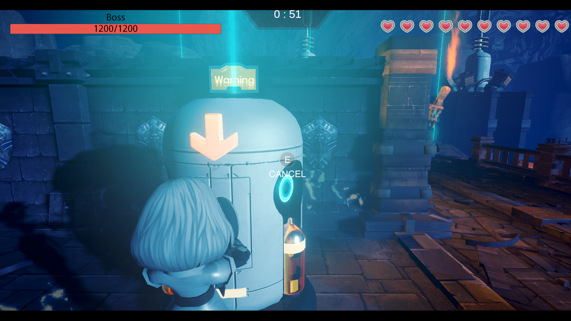 Hyperland indienova GameDB 游戏库