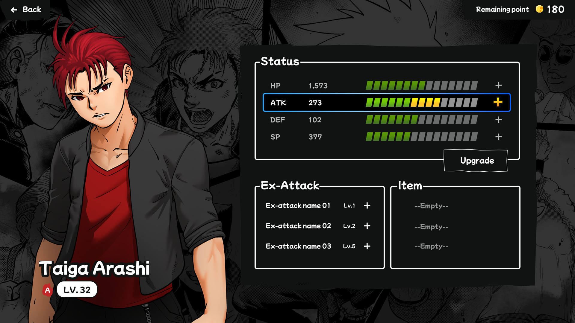 番长/BANCHOU TACTICS 截图 4