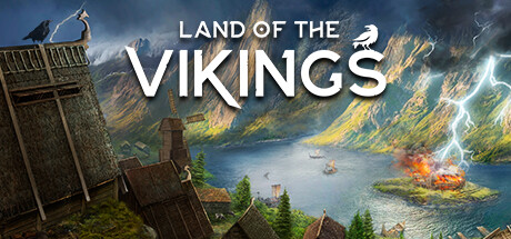 维京人的土地/Land of the Vikings（v1.0.0c|容量9.27GB|官方简体中文|支持键盘.鼠标）