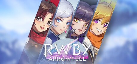 RWBY：Arrowfell_图片