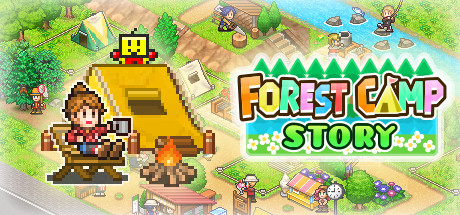 森丘露营地物语 (Forest Camp Story) 官方中文 解压即撸插图 video