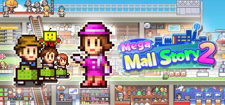 《百货商场物语2 Mega Mall Story 2》V1.26|官中|容量200MB