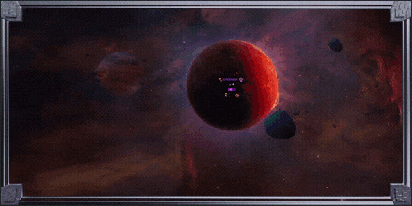 Stellaris Nexus 游戏截图 4