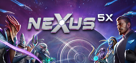 《群星纽带（Nexus 5X）》V1.0.6717官中简体|容量2.35GB