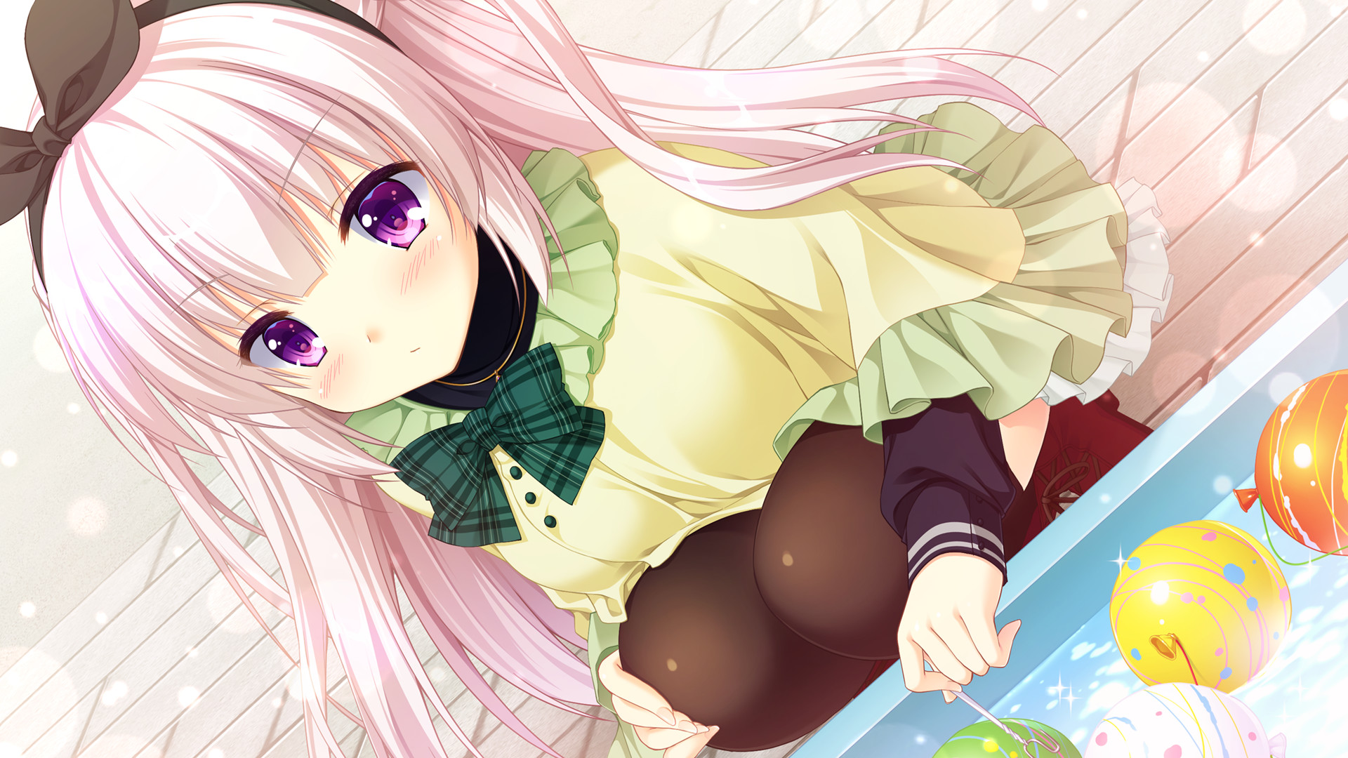 金辉恋曲四重奏/Golden Time 截图 4