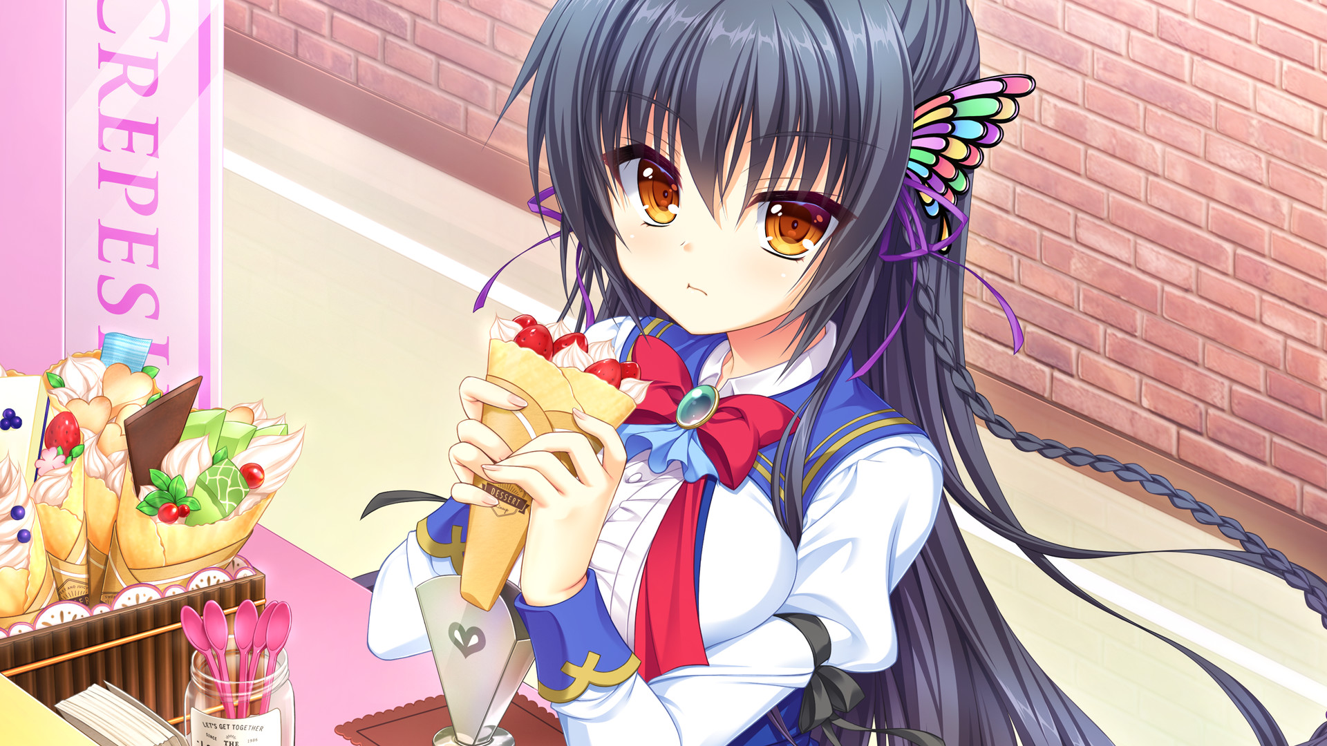 金辉恋曲四重奏/Golden Time 截图 5