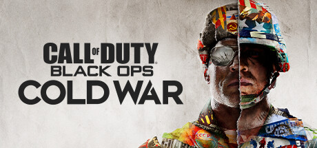 使命召唤：黑色行动冷战/使命召唤17/Call of Duty®: Black Ops Cold War-波仔分享