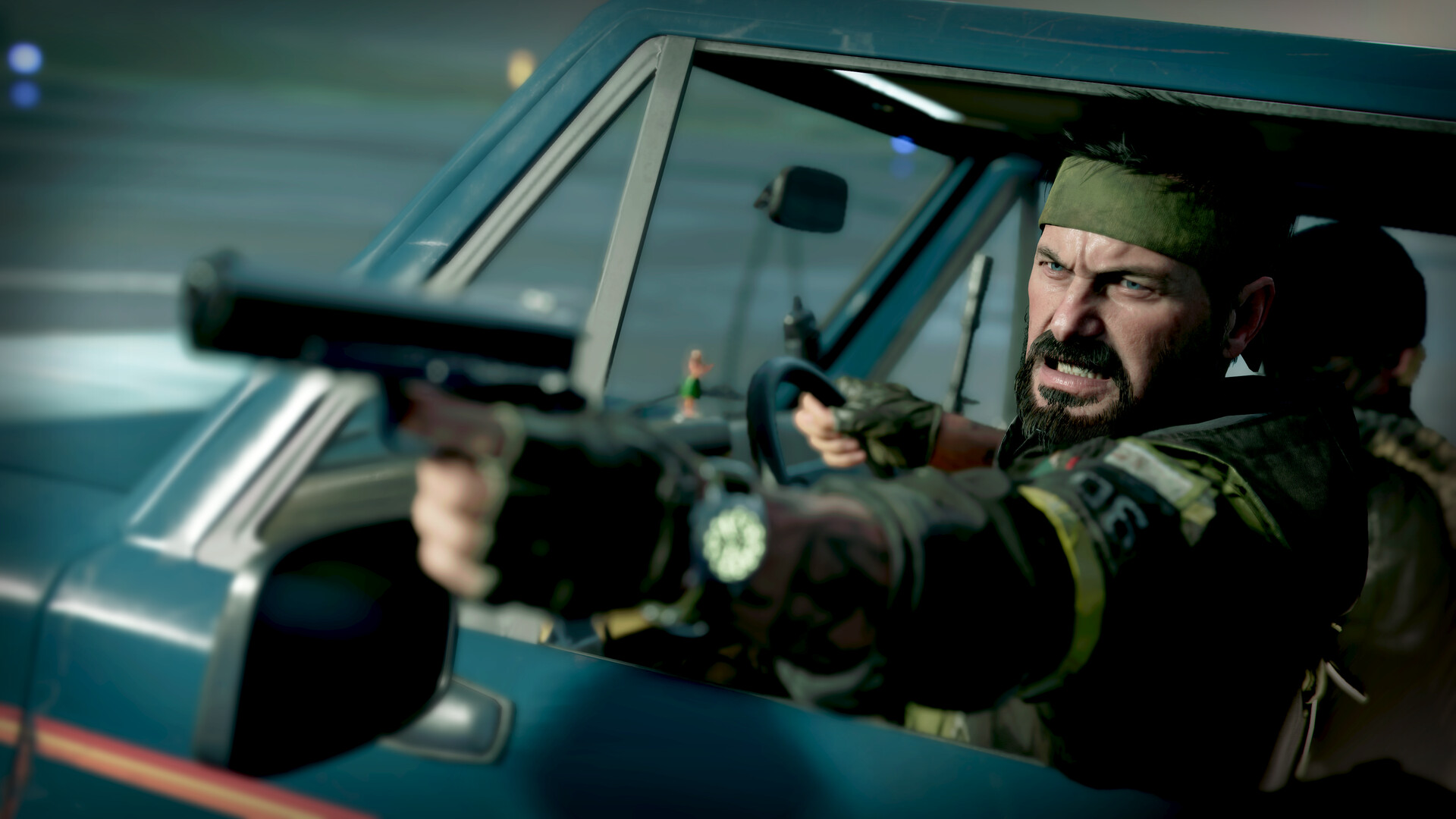 《使命召唤17：黑色行动冷战(Call of Duty Black Ops Cold War)》|V1.34.1.15931218-可玩战役+丧尸模式+大小230GB|中文|免安装硬盘版