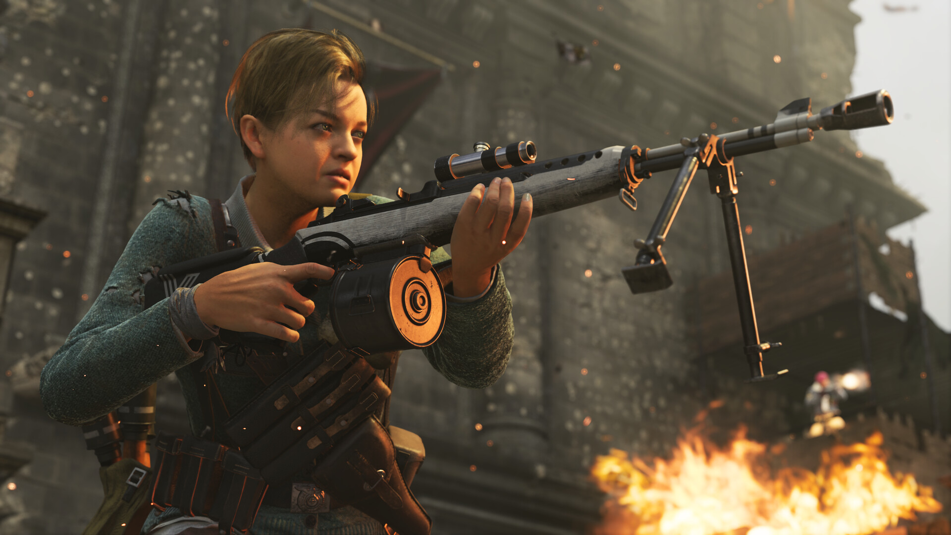 使命召唤18：先锋/Call of Duty®: Vanguard 截图 5