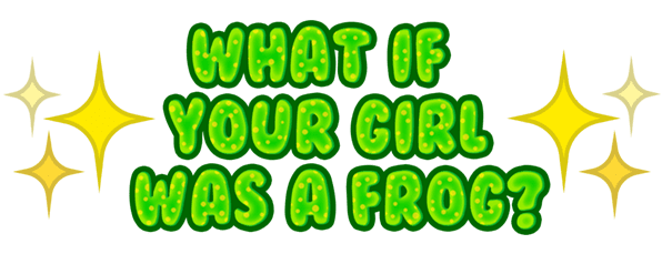 【PC】如果你的女孩是只青蛙呢？-Build.8854882-(官中+DLC)下载