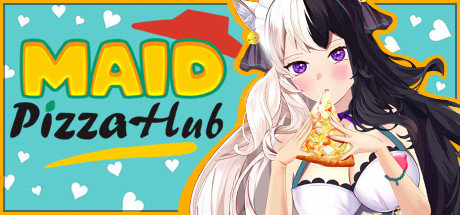 披萨少女/Maid PizzaHub（Build.8697313）-小树基地