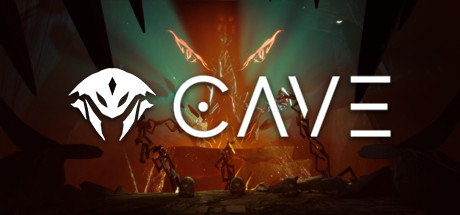 【VR】《CAVE VR》