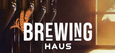 Brewing Haus Cover Image