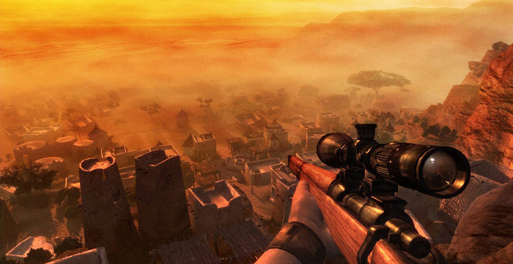 图片[6]-《孤岛惊魂2(Far Cry 2)》命运扩展版-火种游戏