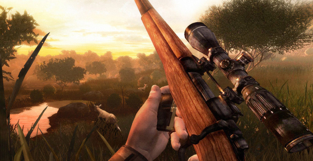 图片[7]-《孤岛惊魂2(Far Cry 2)》命运扩展版-火种游戏
