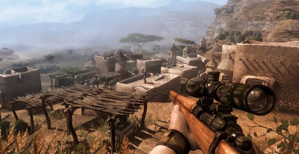 图片[8]-《孤岛惊魂2(Far Cry 2)》命运扩展版-火种游戏