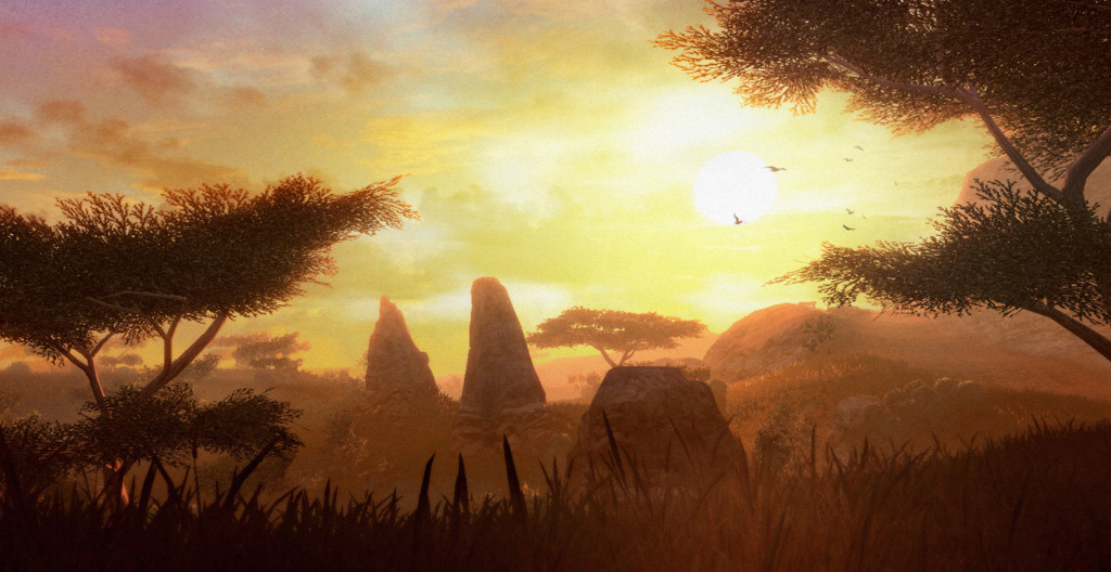 图片[2]-《孤岛惊魂2(Far Cry 2)》命运扩展版-火种游戏