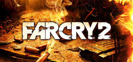 孤岛惊魂2 Far Cry 2 免安装中文版