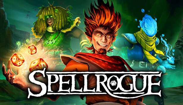 法术游荡者 SpellRogue|官方中文|V0.9.2B14|解压即撸|-电脑游戏论坛-游戏论坛-ACG资源社区