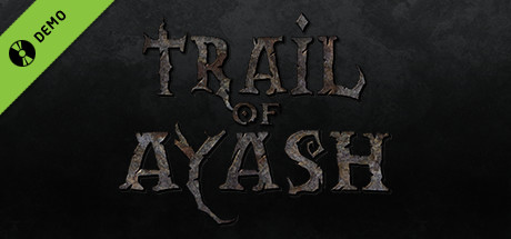 Trail of Ayash: Prologue Demo Cover Image