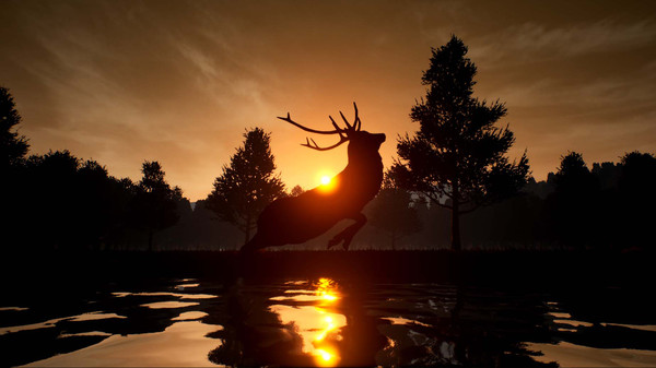 图片[2]-小鹿旅程/Deer Journey-大力资源