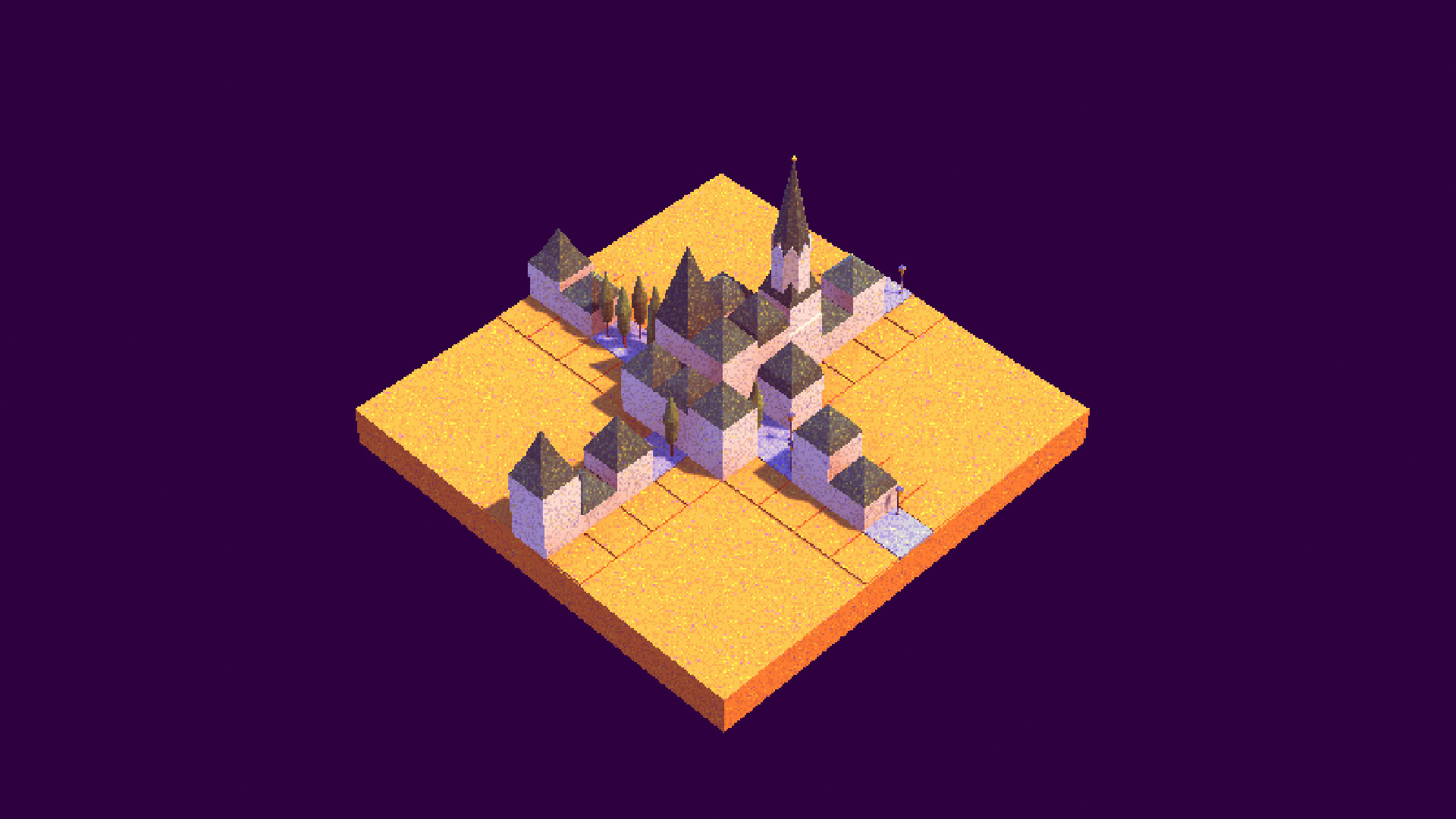 街区/The Block 截图 2