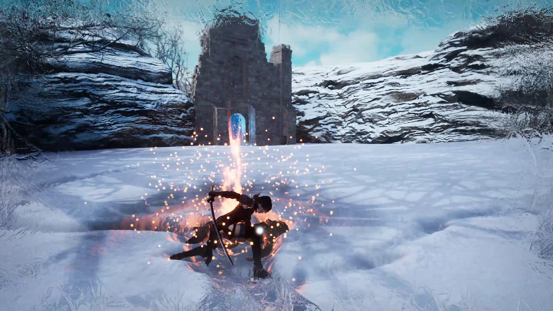 暗影天使/Shadow Angel 截图 6