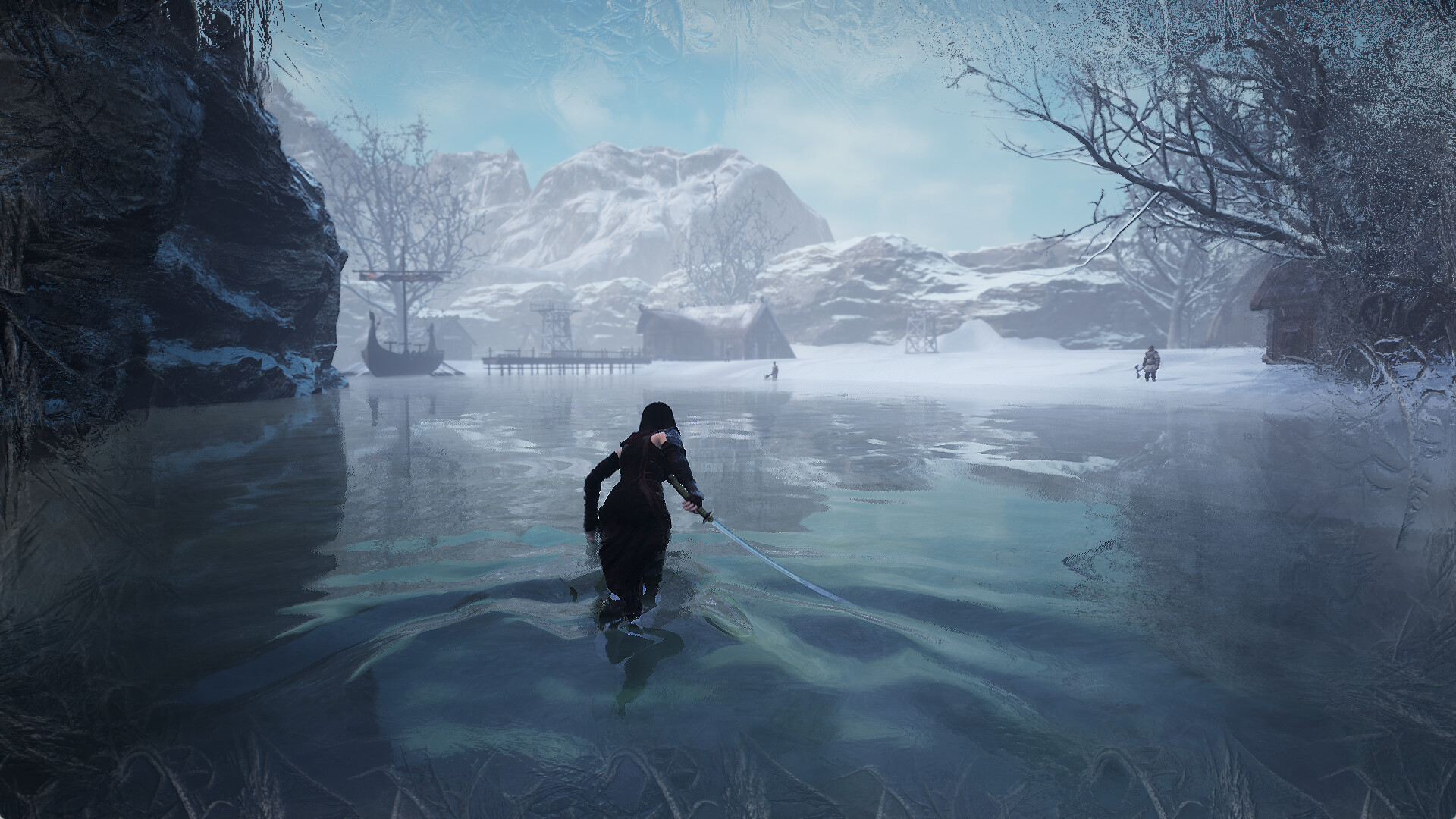 暗影天使/Shadow Angel 截图 7