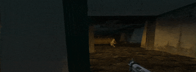 《恐龙猎人3：泯没之影重制版》11月14日出售