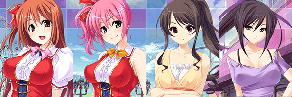 图片[1]-漂亮女孩消消乐Pretty Girls Escape-皮皮游戏仓库