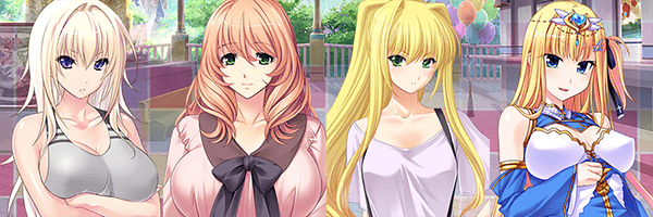 图片[2]-漂亮女孩消消乐Pretty Girls Escape-皮皮游戏仓库